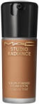 Mac Cosmetics MAC Studio Radiance Serum Powered Foundation 30 ml Femei