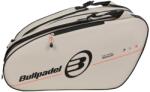 Bullpadel Geantă padel Bullpadel BPP26015 Tour - white (495079-012)