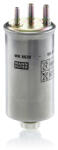 MANN Filtru Combustibil (Motorina) MANN-FILTER - Dacia Logan, Duster, Sandero, MCV - Motor 1.5 dCi (WK8039)