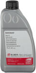 febi bilstein Ulei Cutie Automata DSG DCT FEBI Bilstein - 1 Litru (Galben) - Pentru VW, Ford, BMW, Renault (39070)