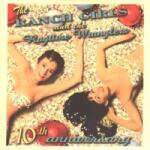 Ranch Girls & Ragtime Wra 10th Anniversary -Ep-