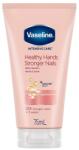 Vaseline Крем за ръце Healthy Hands Stronger Nails, 75 ml - baby