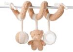 Nattou Спирална играчка Teddy (856263)