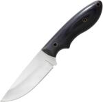 HARAHU Cuțit de exterior A3229 - Negru KP39497