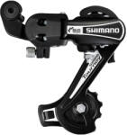 Shimano Schimbator spate Shimano TY-21GS, prindere directa cu surub, 6 viteze (Y994)