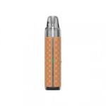 VAPORESSO Vibe SE 2 Pod Kit - Pod 1400mAh, 28W - Leather Brown