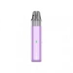 VAPORESSO Vibe SE 2 Pod Kit -Pod 1400mAh, 28W - Cleaming Purple