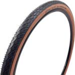 DSX Anvelopa biciclete BlackOne Pro 28x1.5 700x38C, 40-622 - W3109, Metro Elite Jet 60TPI, Nylon Belt, culoare negru maro (O062)
