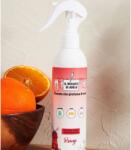 Il Bucato Di Adele Textil Spray - Rouge 250ml (ST-ROU)