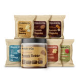 Protein a Co ProteinaCo Mix de mic dejun pentru săptămână 790 g