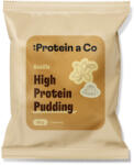 Protein a Co ProteinaCo Magas fehérjetartalmú puding 40 g Válassz ízt: Vanilla