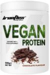 IronFlex Vegan Protein [500 грама] Шоколад