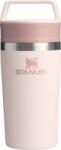 STANLEY Cană termică Café-To-Go cu mâner, 350 ml, Rose Quartz (10-12080-012)