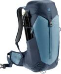 Deuter Ac lite 24 Тъмносин, светлосиньо, сиво (3420824-1374)