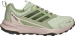 adidas Terrex tracefinder 2 clima w зелено, черно, розово 41 1/3 (jr9140)