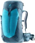 Deuter Ac lite 22 sl синьо, светлосиньо, сиво (3420724-1391)