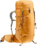 Deuter Aircontact lite 40+10 оранжево, сиво (3340123-9908)
