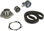 GATES Set pompa apa + curea dintata GATES PowerGrip KP45623XS (KP45623XS)