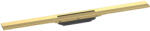 Hansgrohe RainDrain Flex 800 mm gold (56044990)