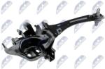 NTY Brat, suspensie roata NTY ZWT-FR-005 (ZWT-FR-005)
