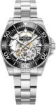 Roamer Premier Skeleton Automatic férfi karóra szett 986984418520/SET (986984418520/SET)