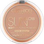 Catrice Бронзираща пудра Sun Glow Matt, 035 Universal Bronze, 9.5 g - ozone