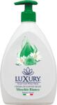 Luxury Течен сапун Luxury Muschio Bianco, 750 мл