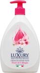Luxury Течен сапун Luxury Fiori di Ciliegio, 750 мл