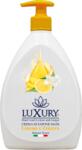 Luxury Течен сапун Luxury Limone & Zenzero, 750 мл