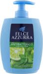 Felce Azzurra Течен сапун Felce Azzurra Antibatterico Menta & Lime, 300 мл