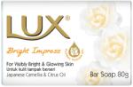 Lux Тоалетен сапун Lux Bright Impress, 80 гр