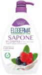 Eloderma Течен сапун Eloderma Frutti Rossi, 1 литър