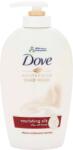 Dove Течен сапун Dove Nourishing Silk, 250 мл
