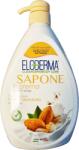 Eloderma Течен сапун Eloderma Latte di Mandorla, 1 литър
