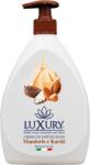Luxury Течен сапун Luxury Mandorle e Karite, 750 мл