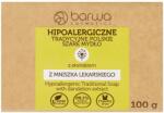 Barwa Hypoallergenic Натурален хипоалергенен сапун с глухарче, 100 g - ozone