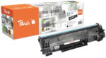 Peach Toner imprimanta Peach Toner, Peach, 1000 pagini, Negru (PT1110)