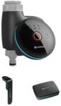 GARDENA Smart System - Set cu unitate Smart de irigare, Smart Gateway și kit de senzori 19045-20 (19045-20)