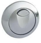 Grohe - Pneumatikus nyomógombos vezérlés, króm 38771000 (38771000)