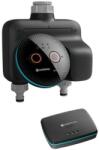 GARDENA Smart System - Set cu unitate Smart Dual de irigare și Smart Gateway 19044-20 (19044-20)