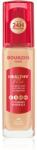 Bourjois Healthy Mix озаряващ хидратиращ фон дьо тен 24 часа цвят 50C Rose Ivory 30ml
