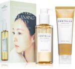 SKIN1004 Madagascar Centella Double Cleansing Duo комплект за чиста и успокоена кожа на лицето