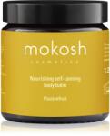 Mokosh Passionfruit автобронзант-балсам с подхранващ ефект 120ml