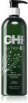 CHI Tea Tree Oil Conditioner освежаващ балсам за мазна коса и мазен скалп 739ml