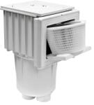 Astral Pool SPS 250 burkolható, falszerkezetbe építhető szkimmer - fehér () (SPS250)