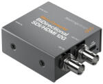 Blackmagic Design CONVBDC/SDI/HDMI12G/P Aktív video konverter (CONVBDC/SDI/HDMI12G/P)