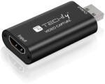 TECHLY I-USB-VIDEO-1080TY 1920 x 1080 px video konverter (361919)