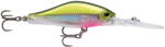 Rapala Vobler Rapala Shadow Rap Jack Deep 7cm 10g Og (SDRJD07 OG)
