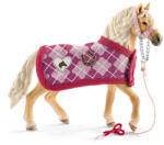 Schleich Figurina Schleich Horse Club Sofias Fashion Creation +3 ani (42431) Figurina