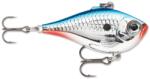 Rapala Vobler Rapala Ultra Light Rippin' Rap 3cm 2g CHB (ULRPR03 CHB)